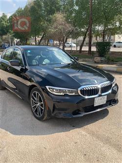 بی ئێم دەبڵیو سیریەس 3